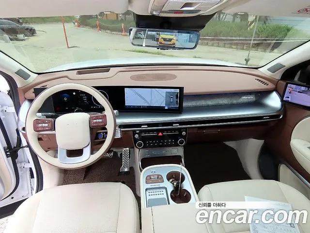 Hyundai IONIQ 9 2025 thumb 8