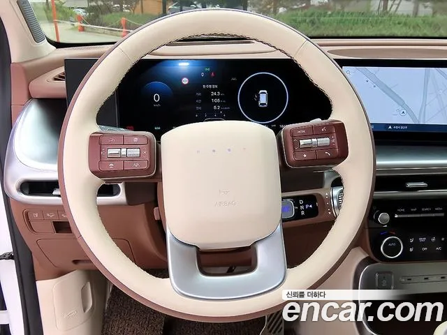 Hyundai IONIQ 9 2025 thumb 9
