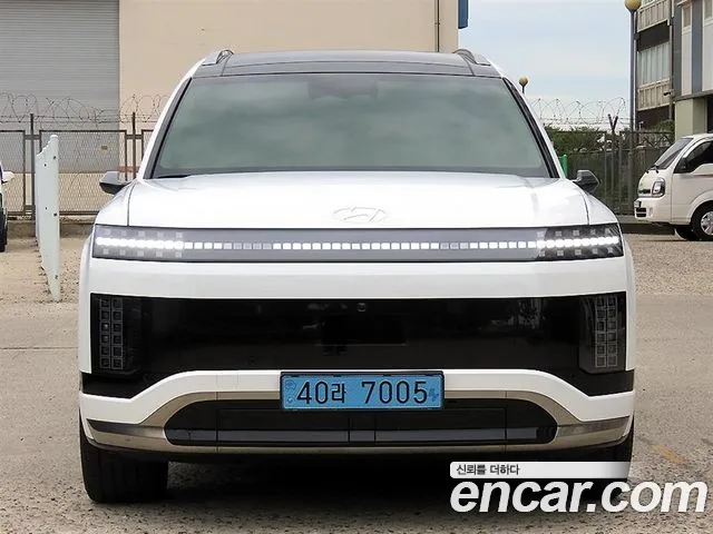 Hyundai IONIQ 9 2025 thumb 12