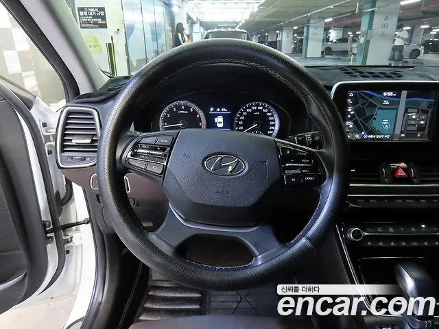Hyundai Grandeur 2017 thumb 8