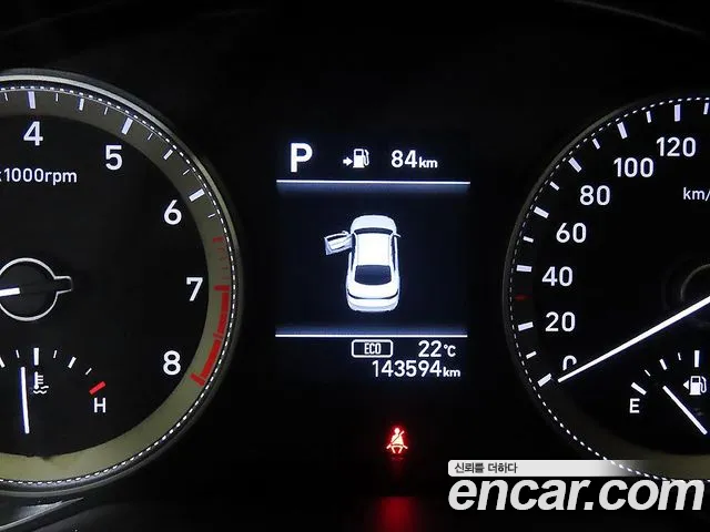 Hyundai Grandeur 2017 thumb 9
