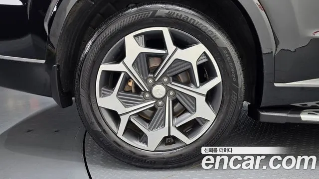 Hyundai Palisade 2021 thumb 5