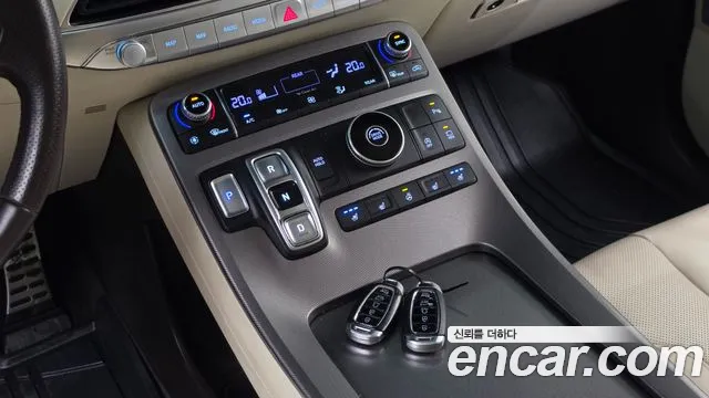 Hyundai Palisade 2021 thumb 9