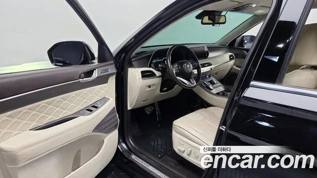 Hyundai Palisade 2021 thumb 10