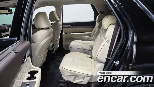 Hyundai Palisade 2021 thumb 11