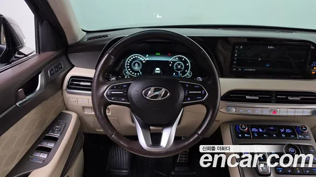 Hyundai Palisade 2021 thumb 12