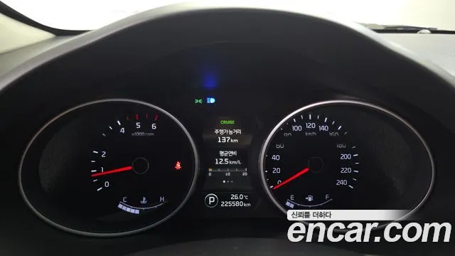 Kia Sportage 2015 thumb 8