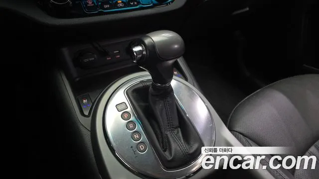Kia Sportage 2015 thumb 9