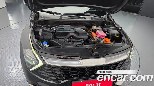 Kia Sportage 2021 thumb 6