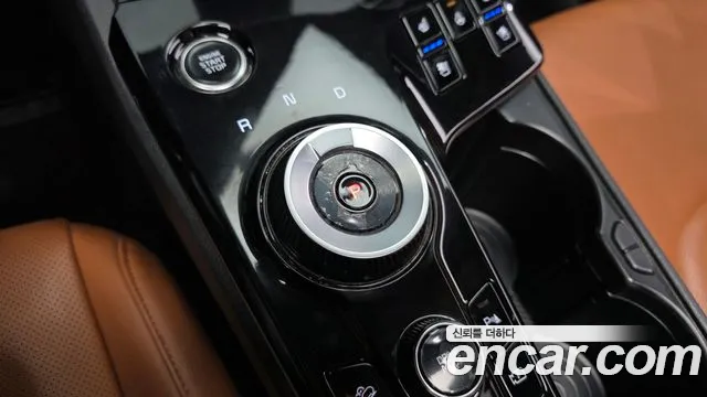 Kia Sportage 2021 thumb 9