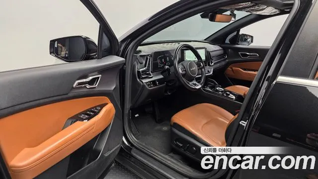 Kia Sportage 2021 thumb 10