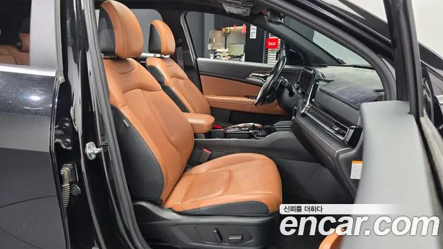 Kia Sportage 2021 thumb 11