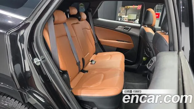 Kia Sportage 2021 thumb 12