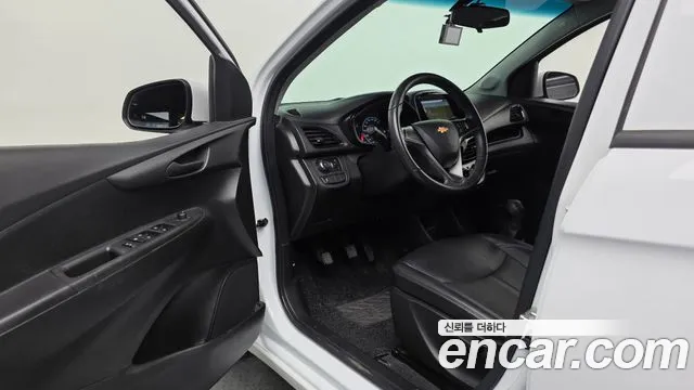 ChevroletGMDaewoo Spark 2016 thumb 9