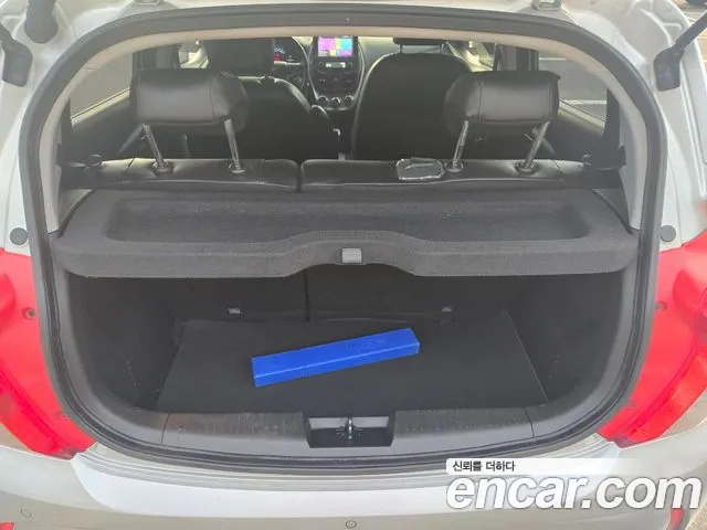 ChevroletGMDaewoo Spark 2015 thumb 6