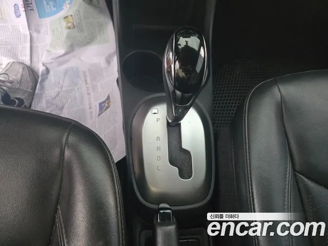 ChevroletGMDaewoo Spark 2015 thumb 9