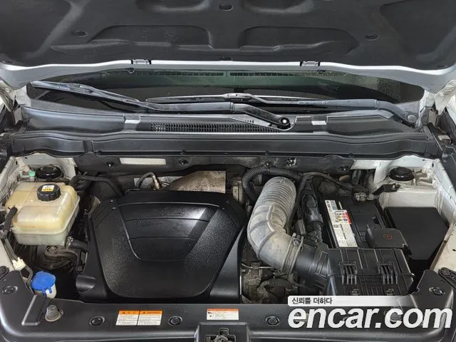 KG_Mobility_Ssangyong KORANDO 2015 thumb 6