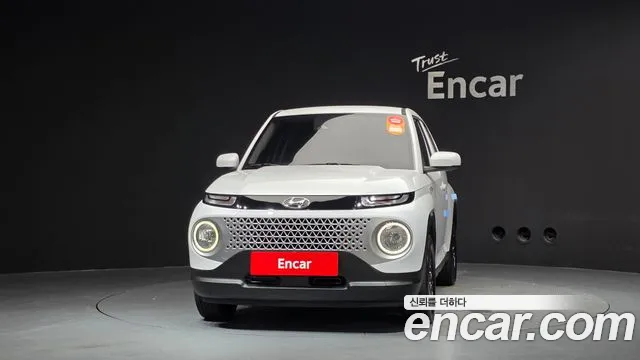 Hyundai Casper 2022 thumb 3