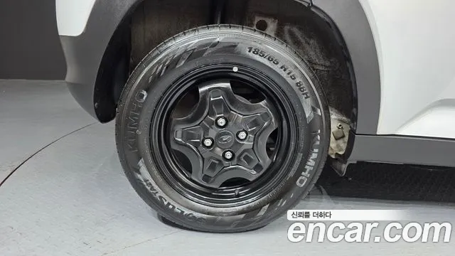 Hyundai Casper 2022 thumb 5