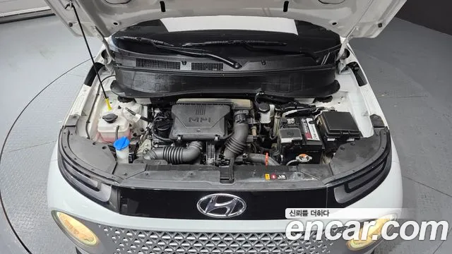 Hyundai Casper 2022 thumb 6