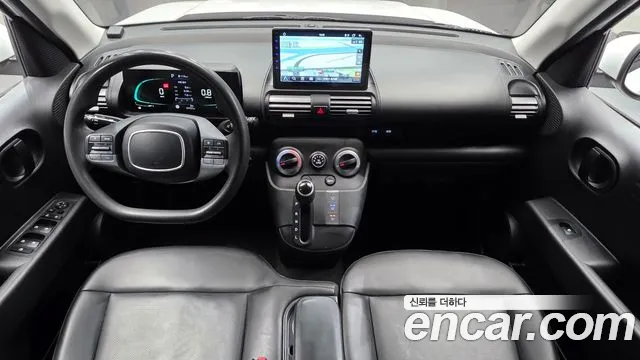 Hyundai Casper 2022 thumb 7