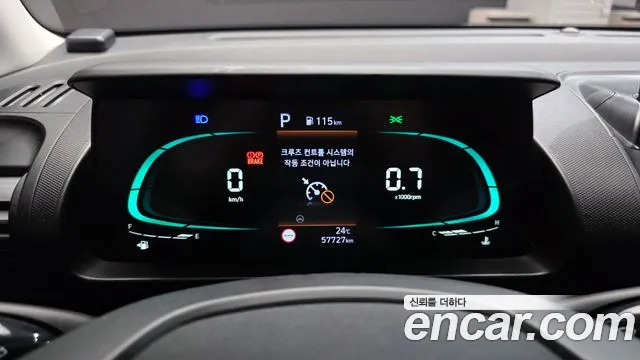 Hyundai Casper 2022 thumb 8