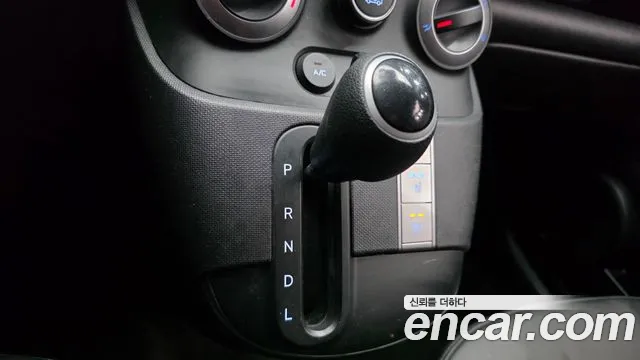 Hyundai Casper 2022 thumb 9