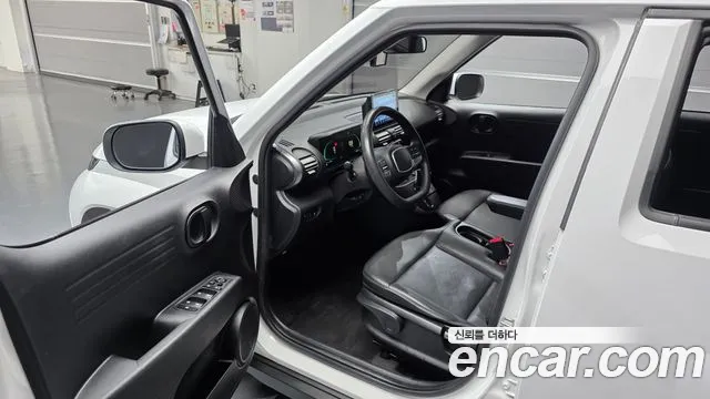 Hyundai Casper 2022 thumb 10