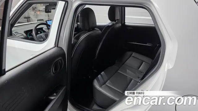 Hyundai Casper 2022 thumb 11