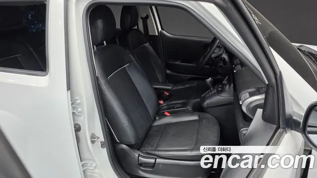 Hyundai Casper 2022 thumb 12