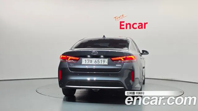Kia K5 2018 thumb 4