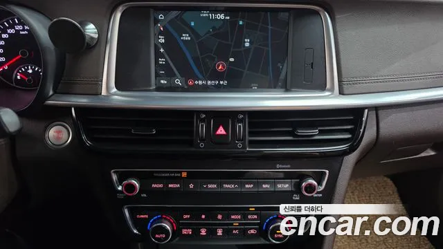 Kia K5 2018 thumb 12
