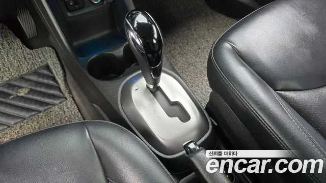 ChevroletGMDaewoo Spark 2016 thumb 9