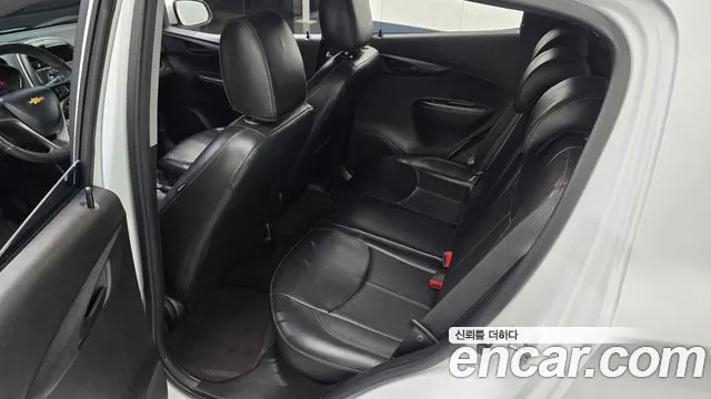 ChevroletGMDaewoo Spark 2016 thumb 12