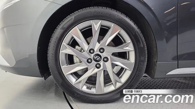 Hyundai Grandeur 2020 thumb 5