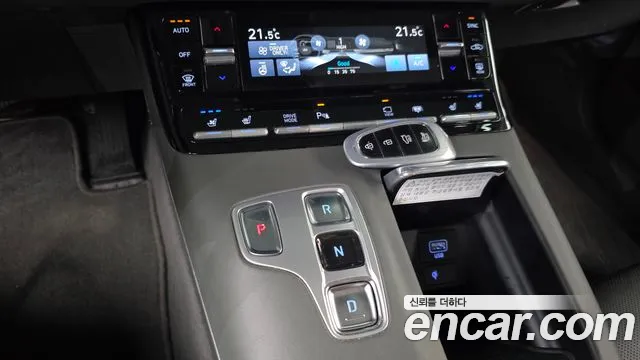 Hyundai Grandeur 2020 thumb 9