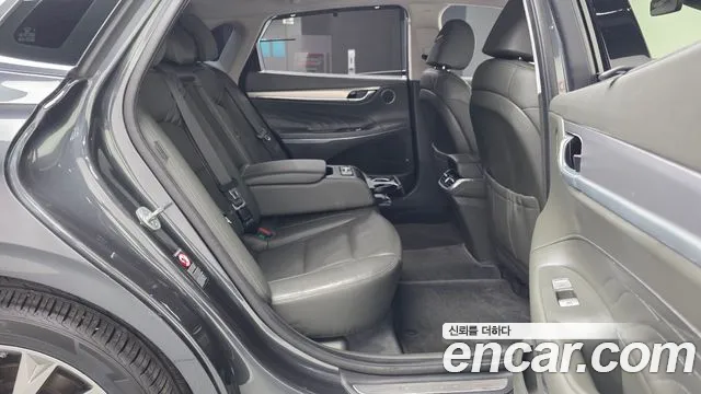 Hyundai Grandeur 2020 thumb 12