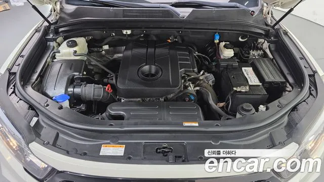 KG_Mobility_Ssangyong Rexton 2019 thumb 6