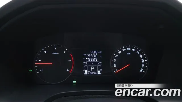 KG_Mobility_Ssangyong Rexton 2019 thumb 8