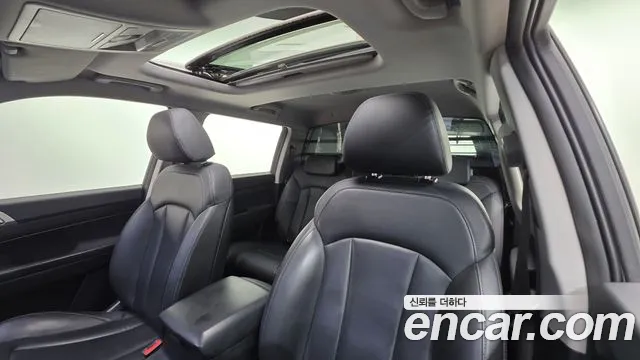 KG_Mobility_Ssangyong Rexton 2019 thumb 11