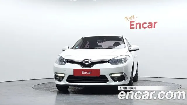 Renault-KoreaSamsung Fluence 2017 thumb 3