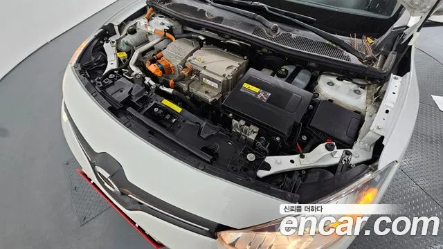 Renault-KoreaSamsung Fluence 2017 thumb 6