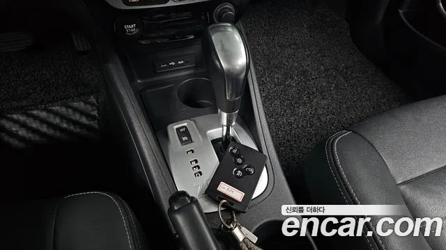 Renault-KoreaSamsung Fluence 2017 thumb 9