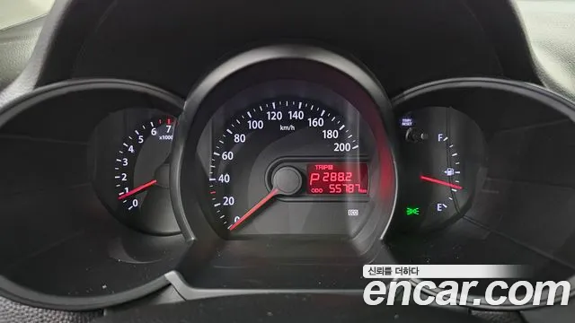 Kia Morning 2012 thumb 8