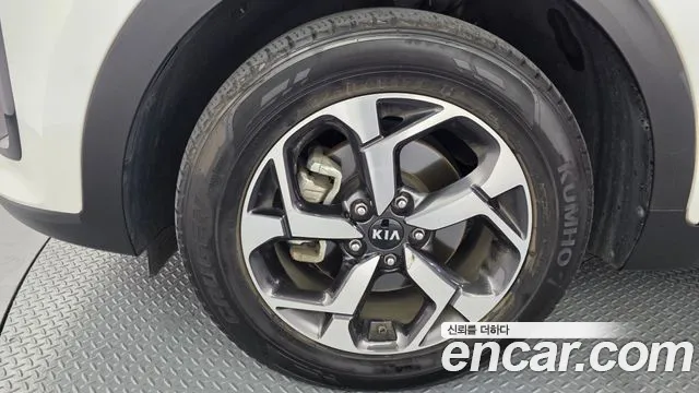 Kia Sportage 2018 thumb 5