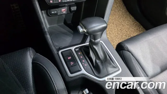 Kia Sportage 2018 thumb 9