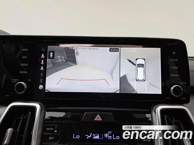 Kia Sorento 2021 thumb 10
