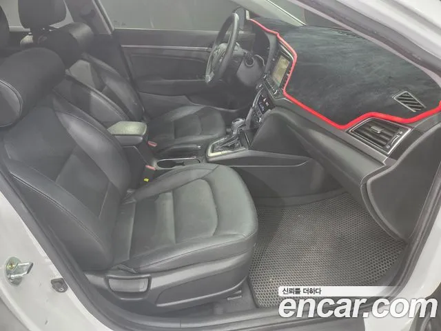 Hyundai Avante 2016 thumb 7
