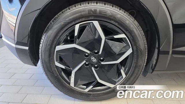 Hyundai IONIQ 5 2021 thumb 5