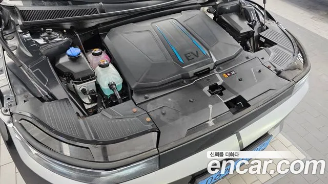 Hyundai IONIQ 5 2021 thumb 6